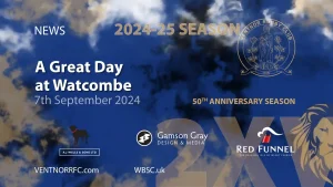 A Great Day at Watcombe Saturday 7 September 2024